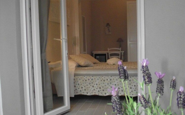 Mediterranea Sea House
