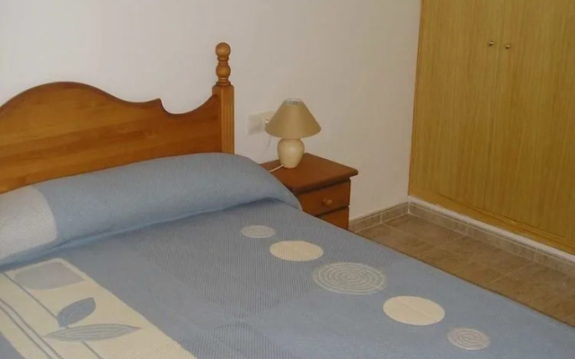 Apartments La Muela