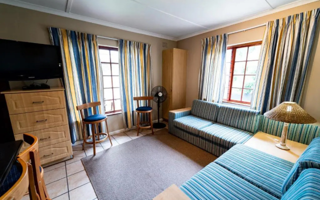 Gooderson Knysna Chalets