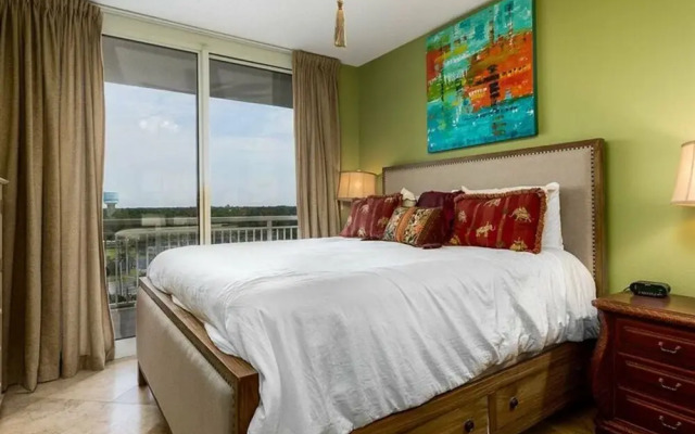 Palacio 501 by Meyer Vacation Rentals