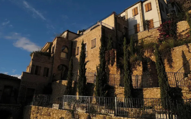 Zoe Hora Hotel Dhermi