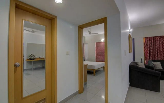 Tristar Hotels Pvt Ltd