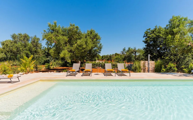 Villa Carina Mima by Wonderful Italy