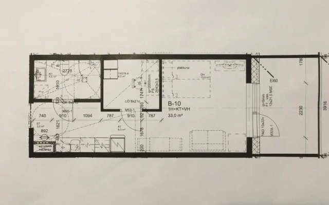 StarHomes Double Lux 10
