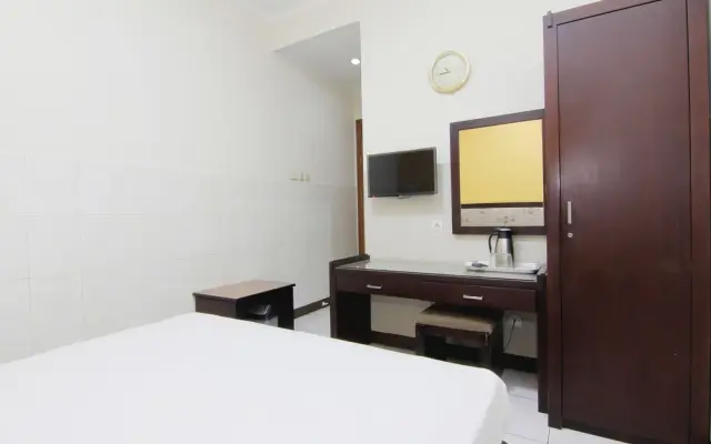 Hotel Palem