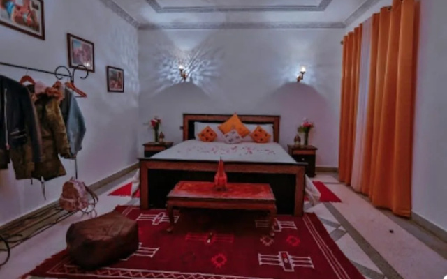 Riad Adahab