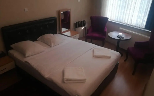 Bordo Hotel