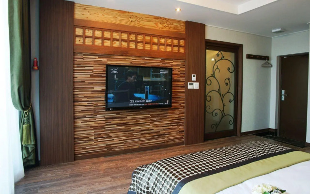 Login Resort