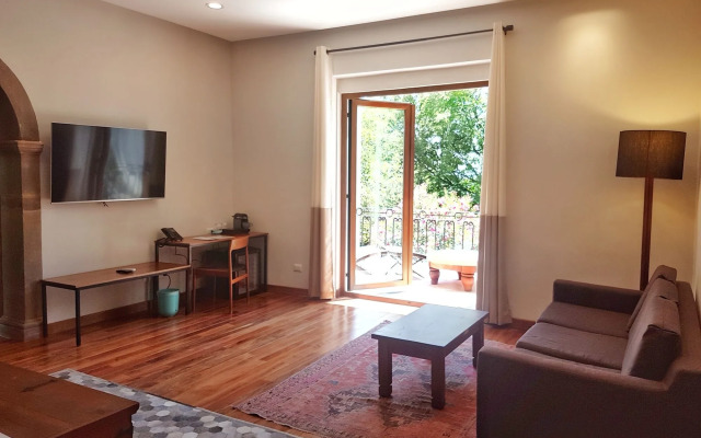 Casa Cien