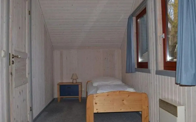 Ferienhaus im Skandinavischen Stil