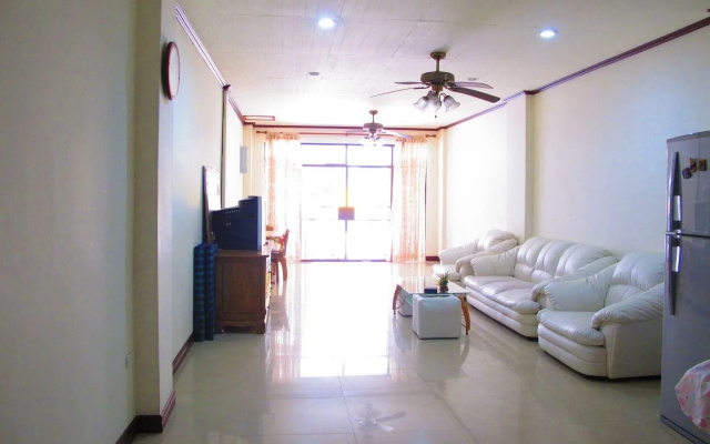 Mr. O Guesthouse