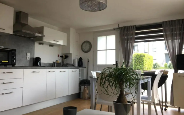 Cosy's Sable
