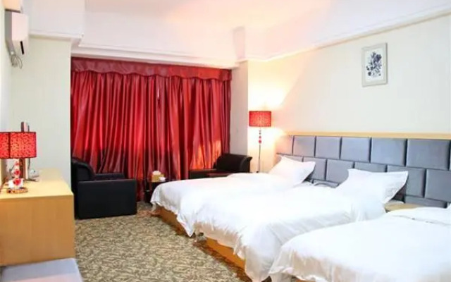 Xiamen Mei Yi Deng Hotel
