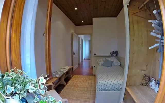 B&B Casa Volton