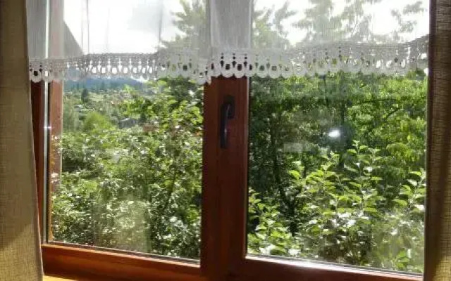Cottage Lisovychok