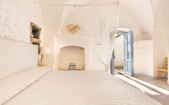 3368 Masseria Pepe - La Casina Degli Aranci