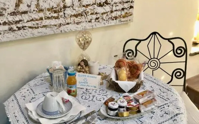 La Locanda nel vento
