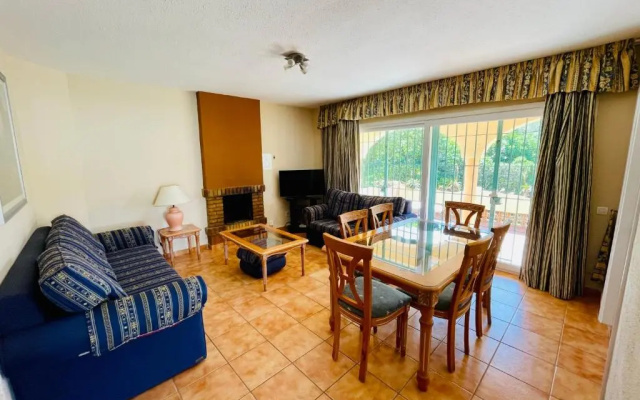 Villas Marbella