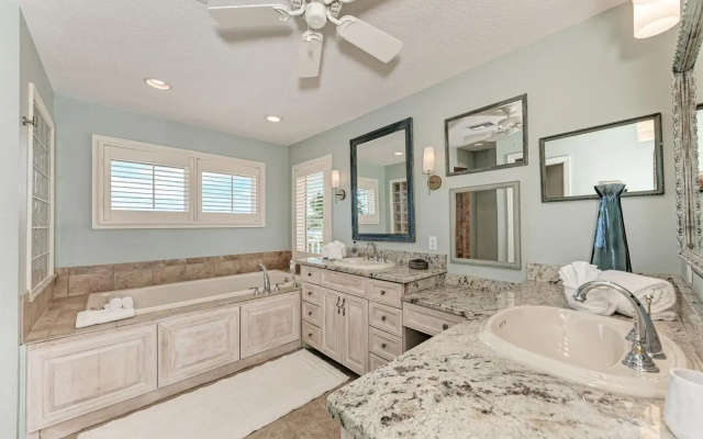 Dolphin Tales - 836 S Bay