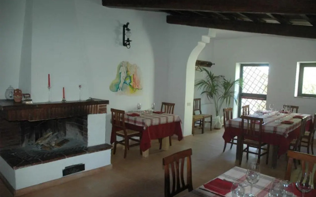 Agriturismo Campo Antico