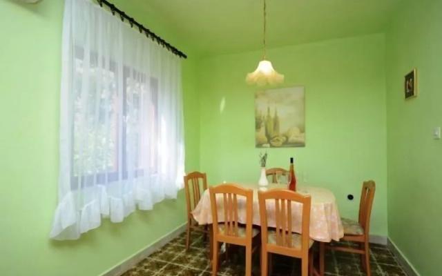 Apartments Marjan