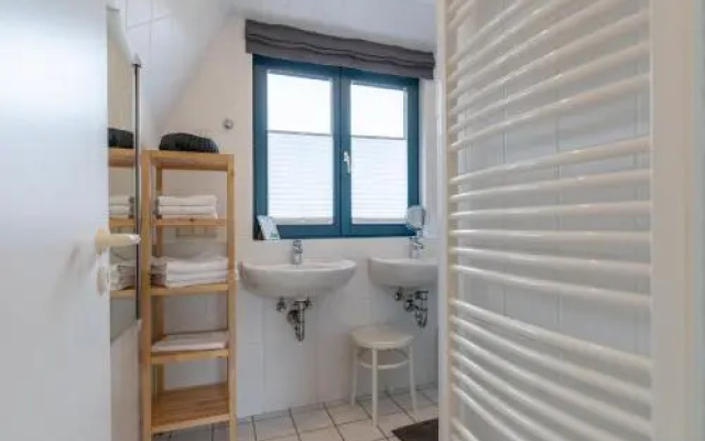 Appartementanlage am Arnumer See