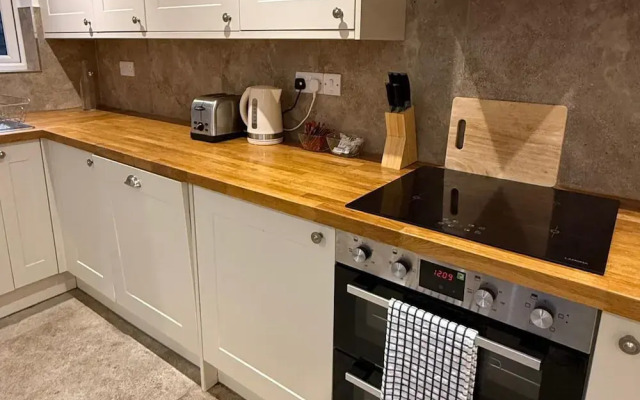 Napton on the Hill - Sleeps Upto 7 & Pet Friendly