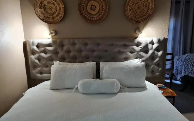 Bio-Pointment Guest Suites