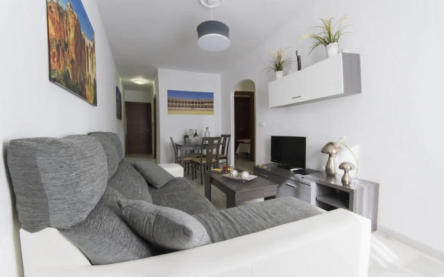 Apartamentos El Tajo