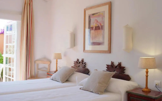 Hotel Madreselva
