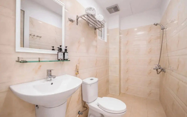 Nami Wellness Stay