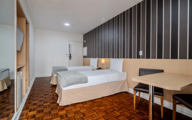 155 Hotel