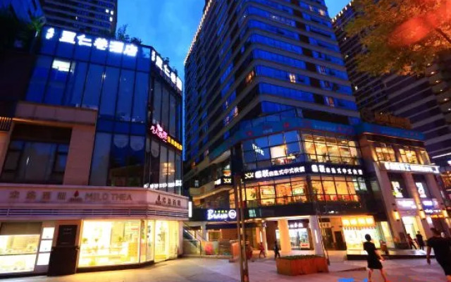 Lirenxiang Hotel