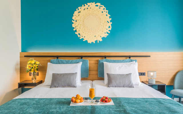 Hotel Nestos