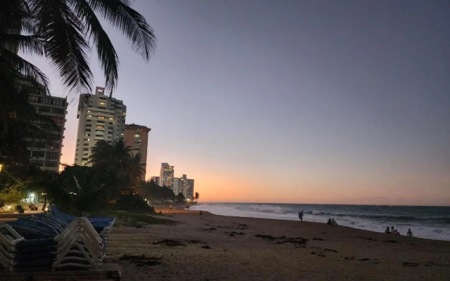 Enjoy our Luxurious Penthouse in Condado