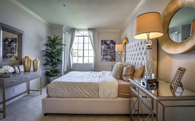 Beverly Hills Privilege