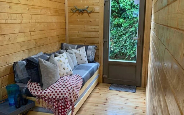 Immaculate Cabin 5 Mins to Inverness Dog Friendly