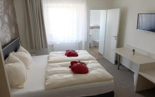 Hotel Waldoza