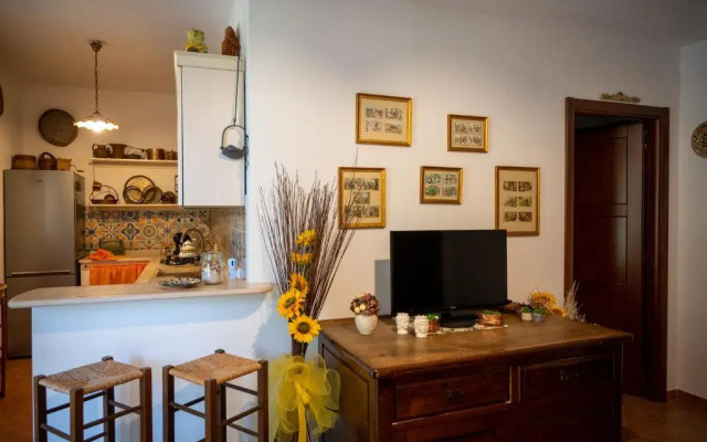 Country House il Gelso e l’Ulivo