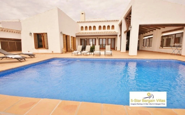 Villa Cleopatra