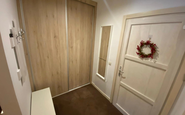 Kopaonik Župa 505 Wellness & spa
