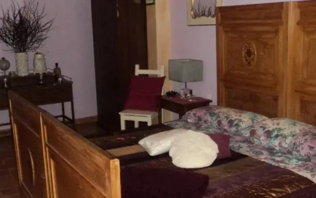 Around the World B&B