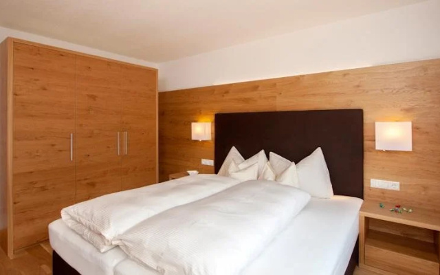 Apartmenthaus Juen