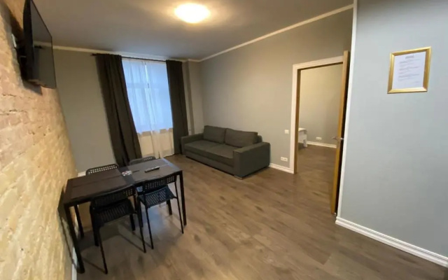 Aparthotel Riga