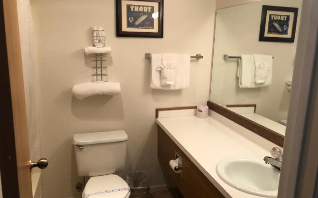 Apple Inn Motel