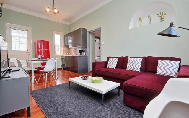 Rome Accommodation - Piazza di Spagna I
