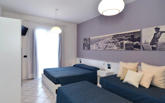 Residence Progresso