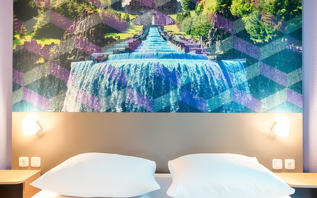 B&B Hotel Kassel-Süd