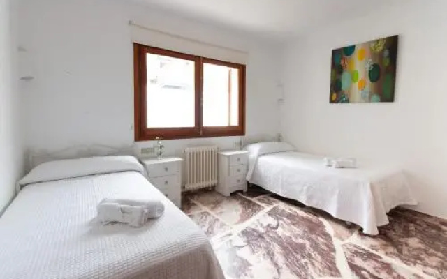 Villa Fustera - Costa CarpeDiem
