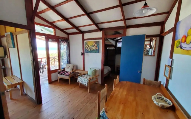 Cabañas Paraiso
